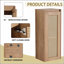 Armoire de salle de bain moderne moderne de 12 pouces avec portes à fermeture douce et fixation flottante pour des solutions de rangement élégantes-132677072-132677073