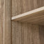 Armoire de rangement avec deux portes-1613676454