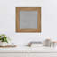 Tableau magnétique encadré brun Timmy Owl-101932517