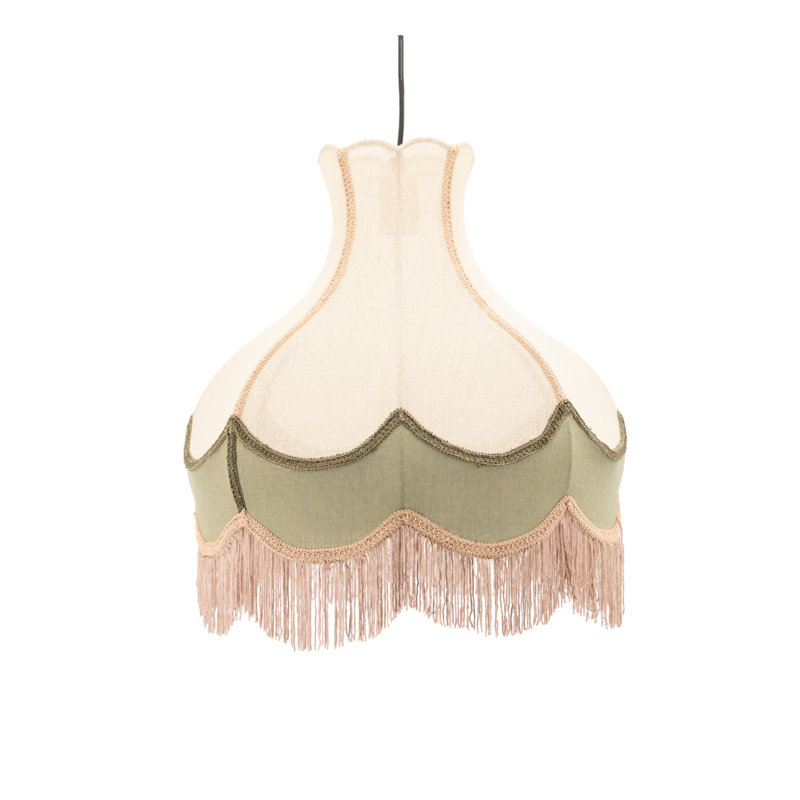 Luminaire suspendu Fringaloo