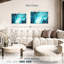 Eau abstraite Avery-107525732