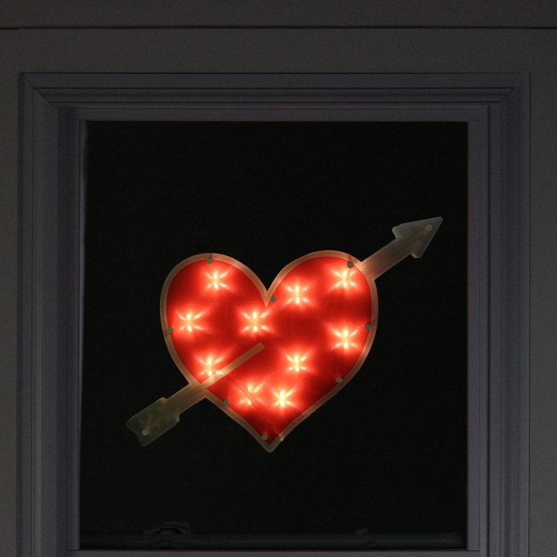 Valentine's Day Decoration