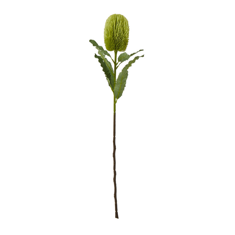 Arrangement, Green