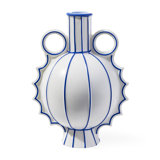 Venezia Porcelain Table Vase