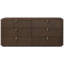 Vienna 6-Drawer Dresser-1436749894