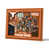 Longhorns du Texas est en rupture de stock