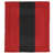 Scarlet/Black Middle