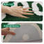Tapis de bain antidérapant lavable