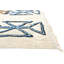 Tapis beige Odea