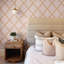 Oliveira 16.5' L x 20.5" W Peel and Stick Wallpaper Roll-973913067