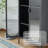 Domel 31.5 " W China Cabinet