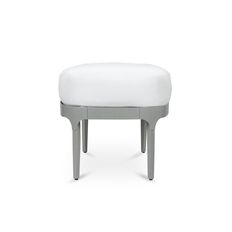 Amalfi Outdoor Ottoman