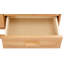 Divina 90cm Solid Wood Sideboard-495274111