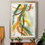 «Window Drama I» par Susan Jill - reproduction d'art sur papier encadrée-2049362608-2049362609