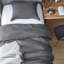 Ensemble d'édredon en duvet synthétique Ultra Cozy-1285415872-1254916548