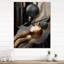 Jarald - Horloges murales abstraites en marbre-1813803642