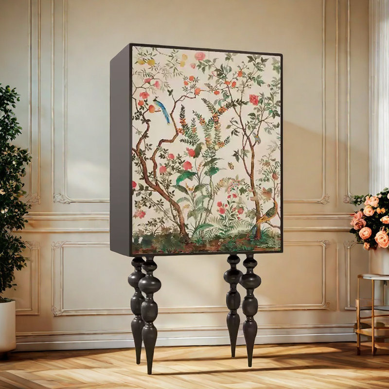 Armoire d'appoint