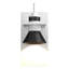 Erlenmeyer 1 - Bulb Outdoor Barn Light-43129457-94886571