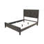 Mobilier de chambre à coucher (lit) X-Design