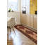 Tapis rouge Mountfort crème 2 pi 8 po x 11 pi 3 po