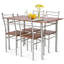 Nagihan Dining Set