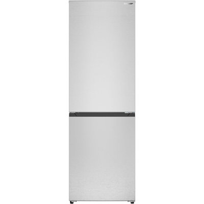 Sharp 24-In. Bottom-Freezer Counter-Depth Refrigerator