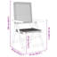 Iberis Patio Dining Accent Chair-870540965