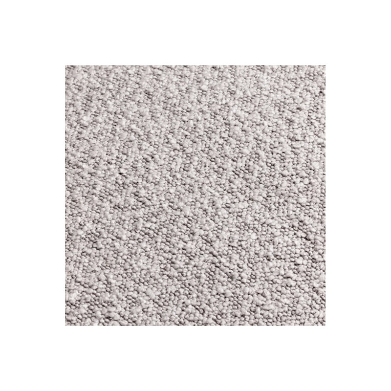Morten Sofa, Bouclé Gray
