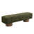 Green Boucle