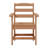 6-Piece Arm Chair Dining Set With Bench-2061543377-1953994165