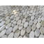 Calacatta 12" x 12" Marble Mosaic Tile-79891832