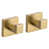 Brushed Gold is out of stock