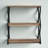Chenoweth 3 Tier Accent Shelf