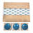 Tray - Set of 4