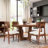 Latitude Run® 5 - Piece Dining Set