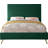 Jasmine Lavaca Upholstered Platform Bed-1047939944-1047939943
