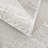 Rectangle Katriena Abstract Machine Woven Polypropylene Area Rug in Gray-1437164472