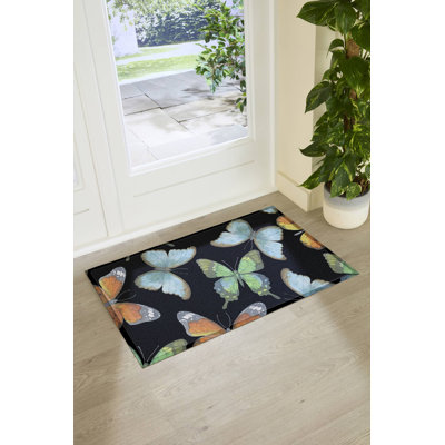 Non-Slip Doormat