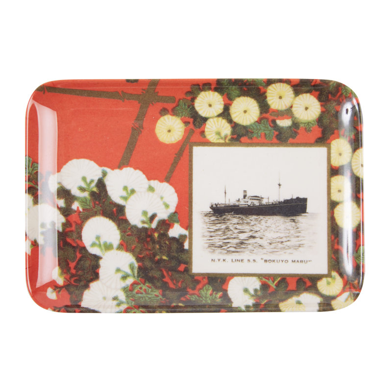 Derex TRAY SET/2