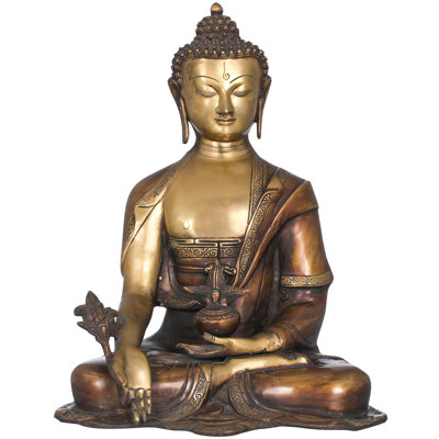 Religious & Spiritual Statue