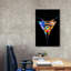 «Bungalow Of A Dream» par Epic Portfolio, Hokku Designs, art mural sur toile-135481619
