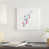 Toile tendue