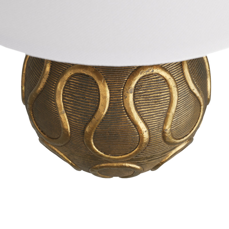 Serpiente Lamp