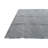 Rectangle 5'3 x 6'6 Petrella Gray Rug