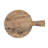Elite Global Solutions Fo Bwa Melamine Cheese Board-41425050-41411246