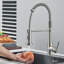 Moverlesenk Kitchen Faucet