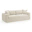 Upholstered 90.5 " Revolution Performance Fabrics® Sofa-674881690