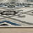 Inessa Geometric Stain Resistant Pet Friendly Indoor/Outdoor Area Rug-1067362526