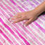 Tapis à poils longs de qualité supérieure lavable à la machine Dream ADS187-160144368-160144370