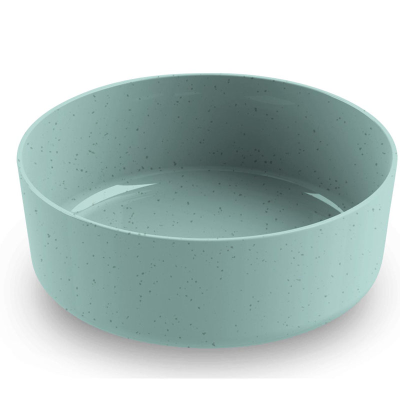 Chavis Bol à soupe, Bleu sarcelle